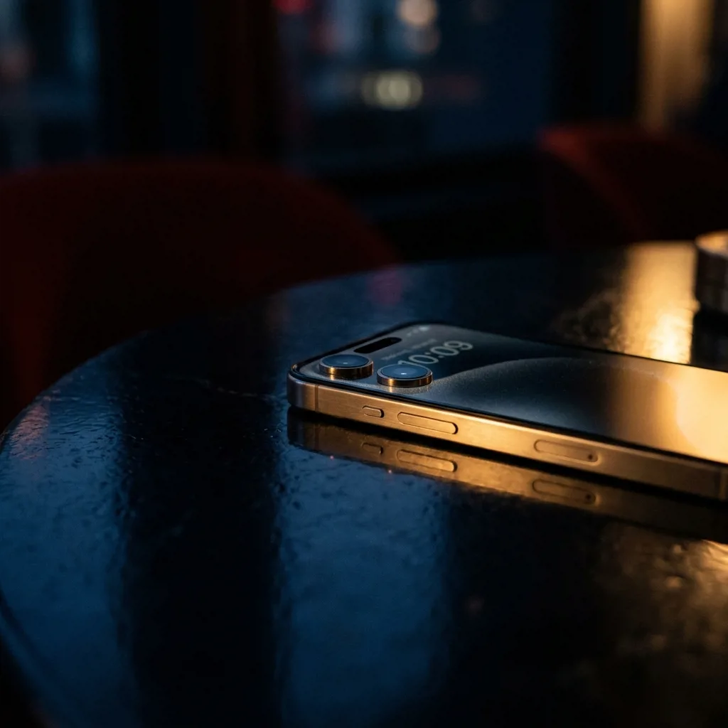 Купить iPhone 15 Pro Max в Санкт-Петербурге с гарантией