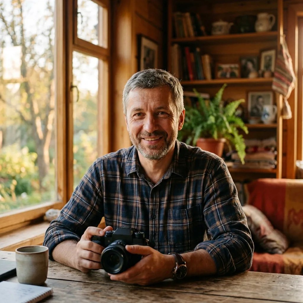 Отзыв Алексея о продаже Nikon D7000