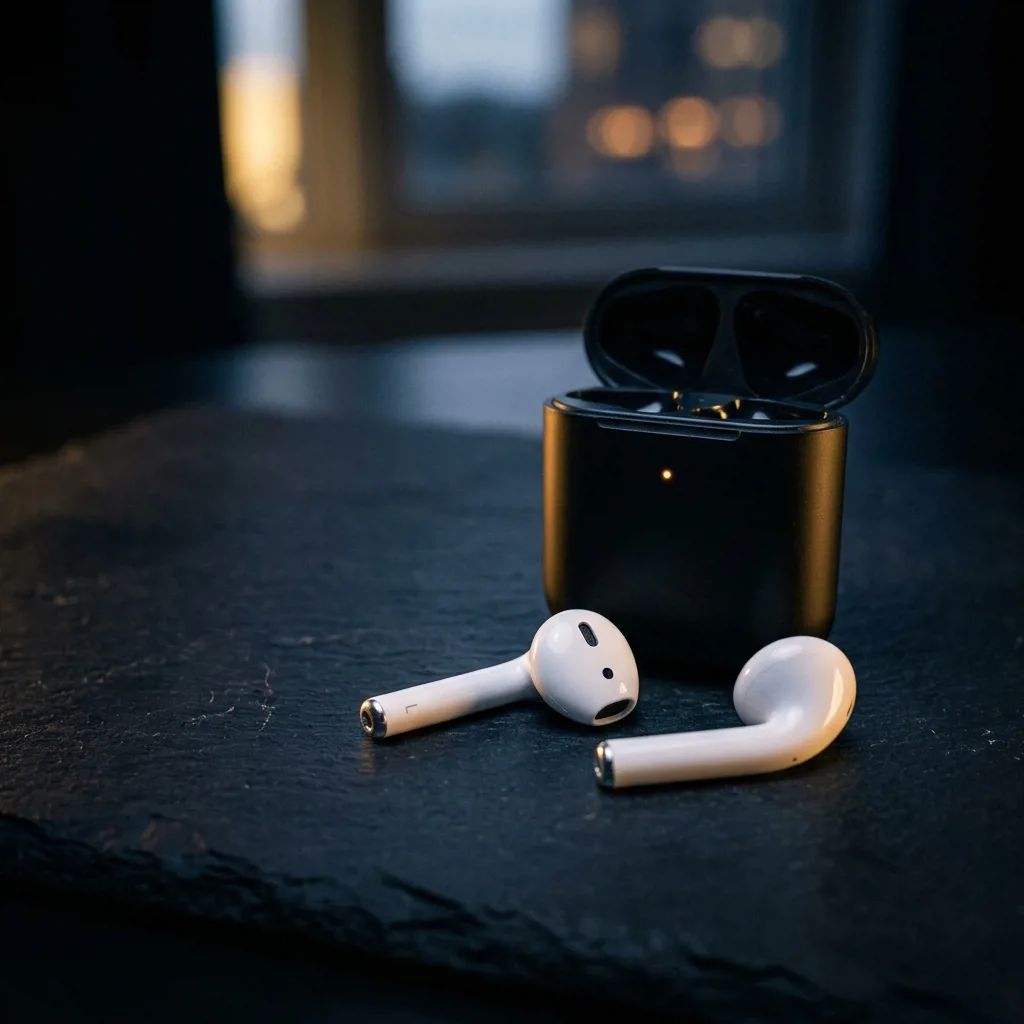 Купить AirPods 2 в Санкт-Петербурге