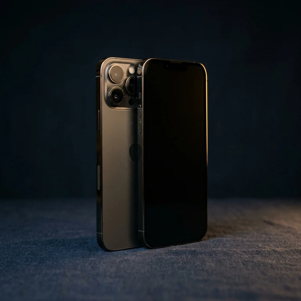 Восстановленный iPhone 13 Pro Max 256 ГБ