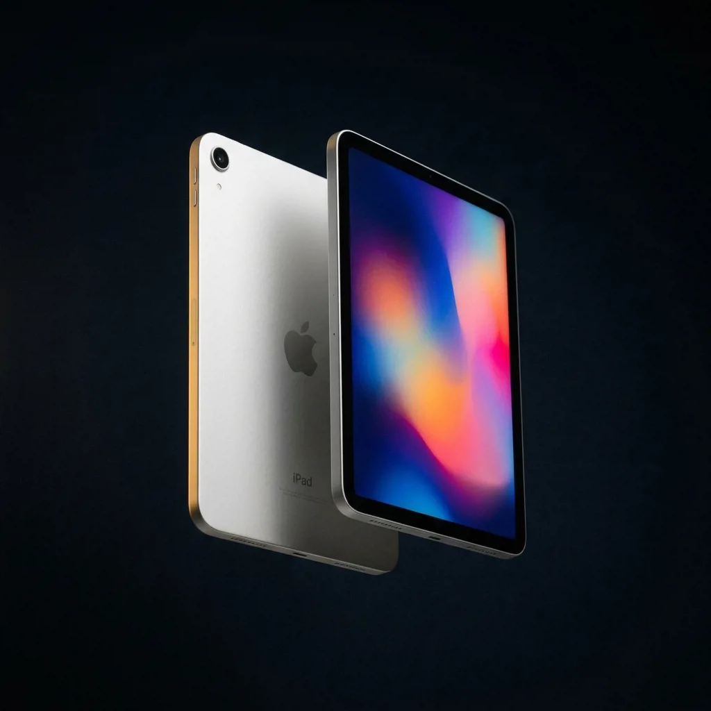 Купить iPad 10 в Санкт-Петербурге с гарантией