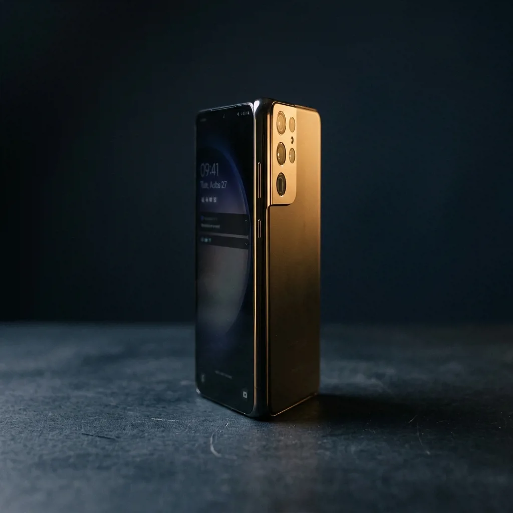 Samsung Galaxy S флагманской серии в каталоге