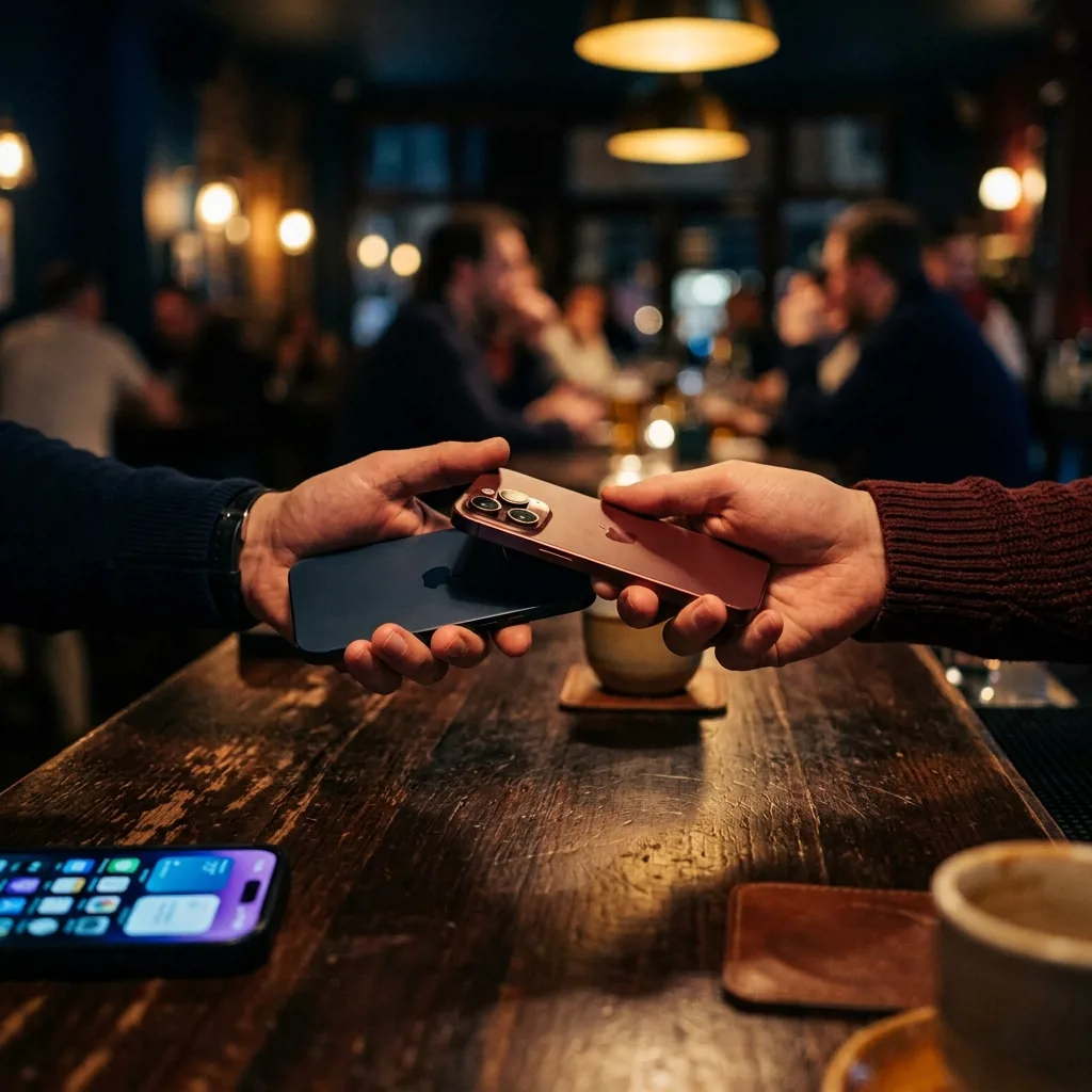 Обмен iPhone 12 Pro Max в течение 14 дней