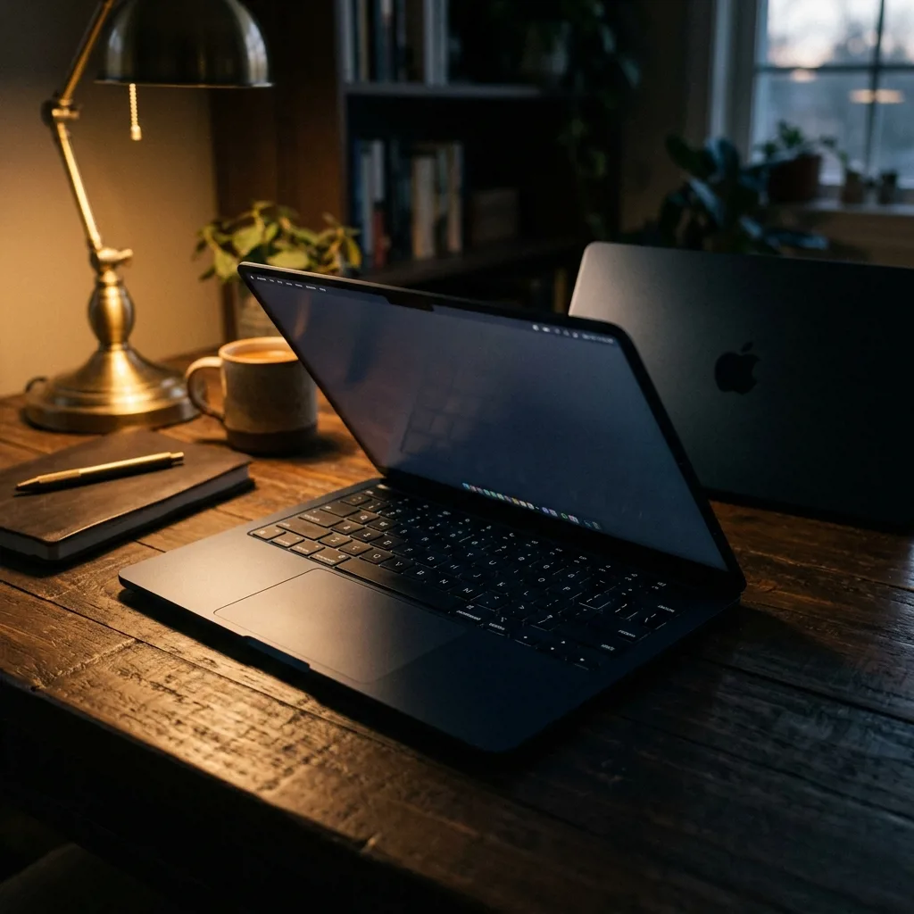 Восстановленные MacBook Air и Pro в наличии