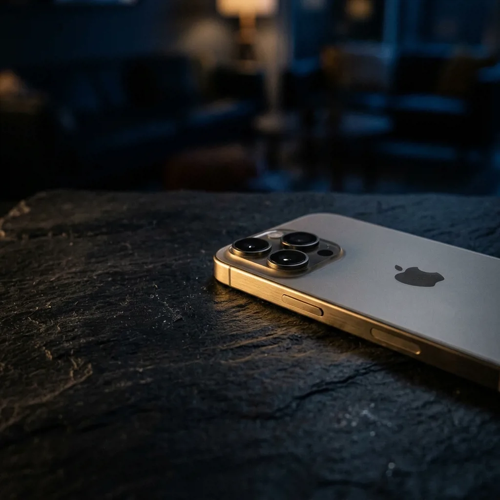 Купить iPhone 15 Pro в Санкт-Петербурге