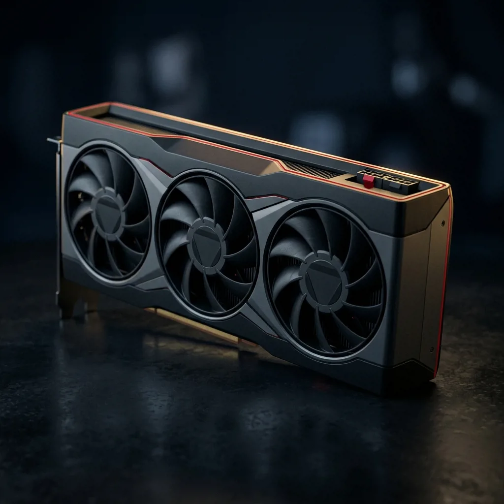 Скупка видеокарт AMD Radeon на Парнасе