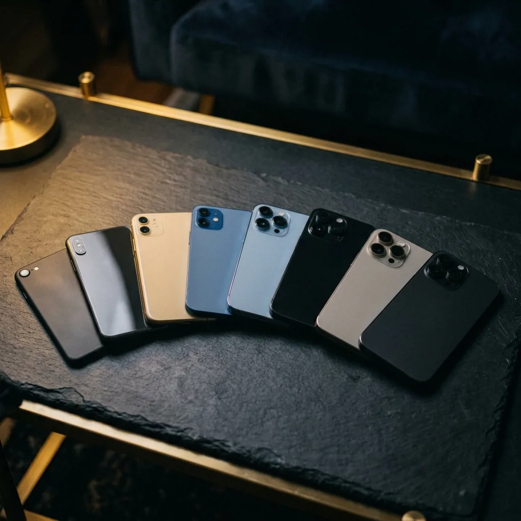 Скупка iPhone в Выборгском районе — оценка и выкуп