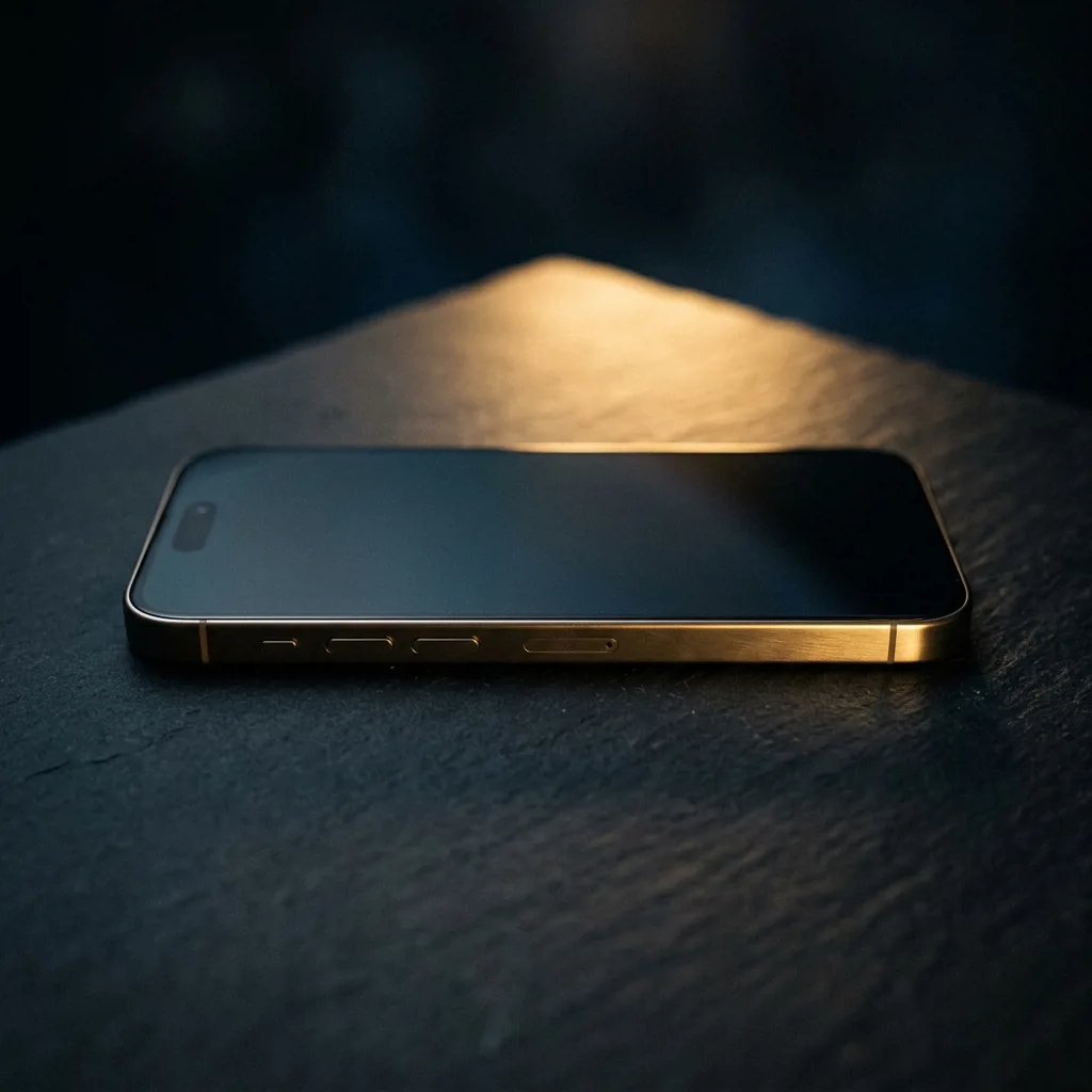 Восстановленный iPhone в состоянии как новый