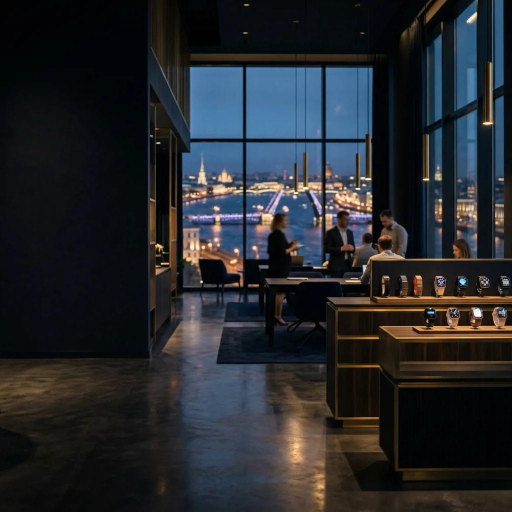 Продать Apple Watch в Пушкинском районе — деньги за час