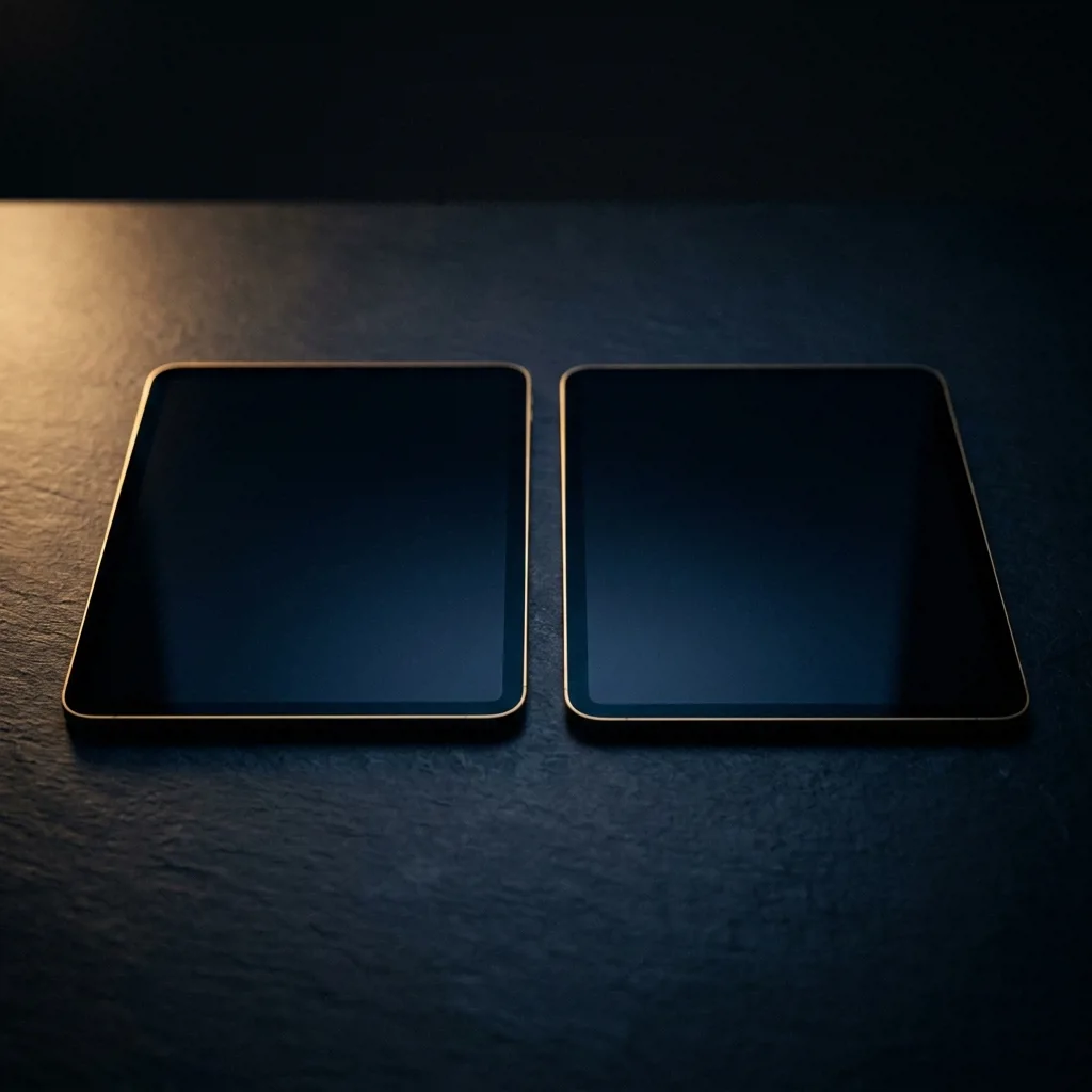 iPad и iPad Air в отличном состоянии с доставкой по Санкт-Петербургу