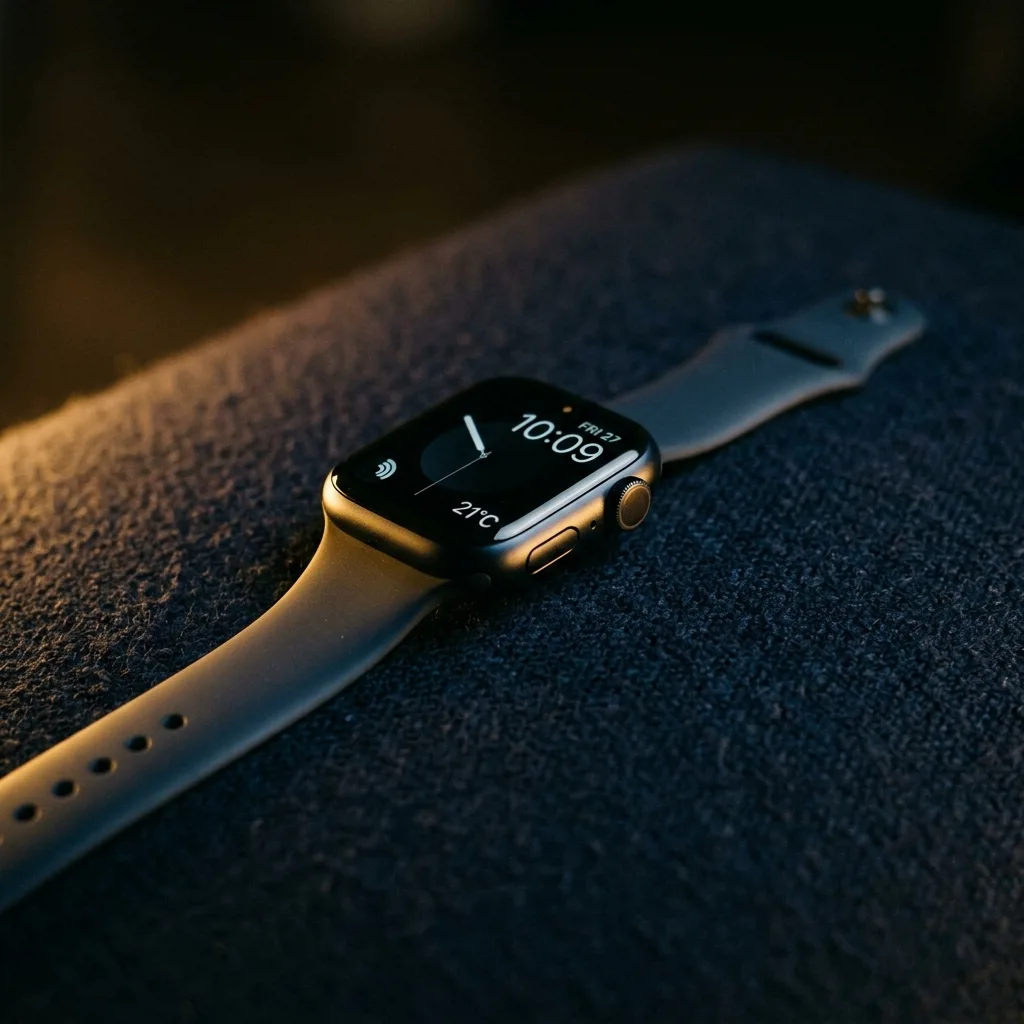 Скупка Apple Watch Series в Купчино