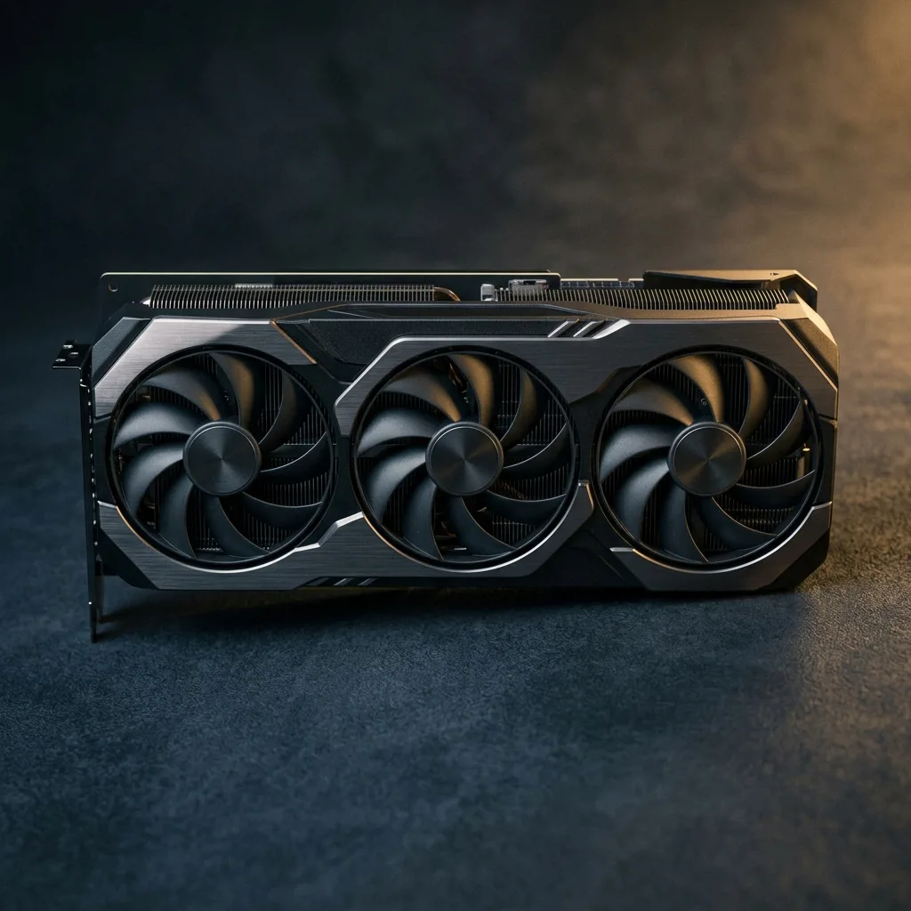 Игровая видеокарта GeForce RTX для скупки в Озерках