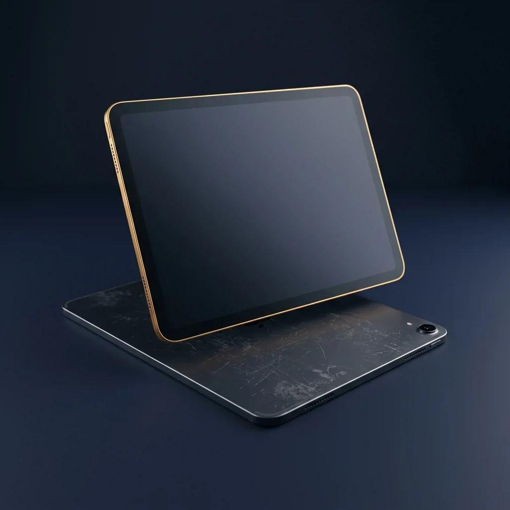 Восстановленный iPad 10 поколения