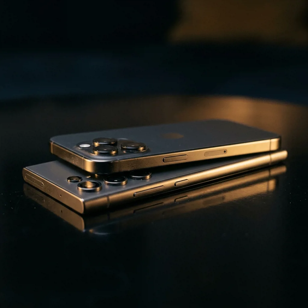 Скупка смартфонов iPhone и Samsung в Санкт-Петербурге