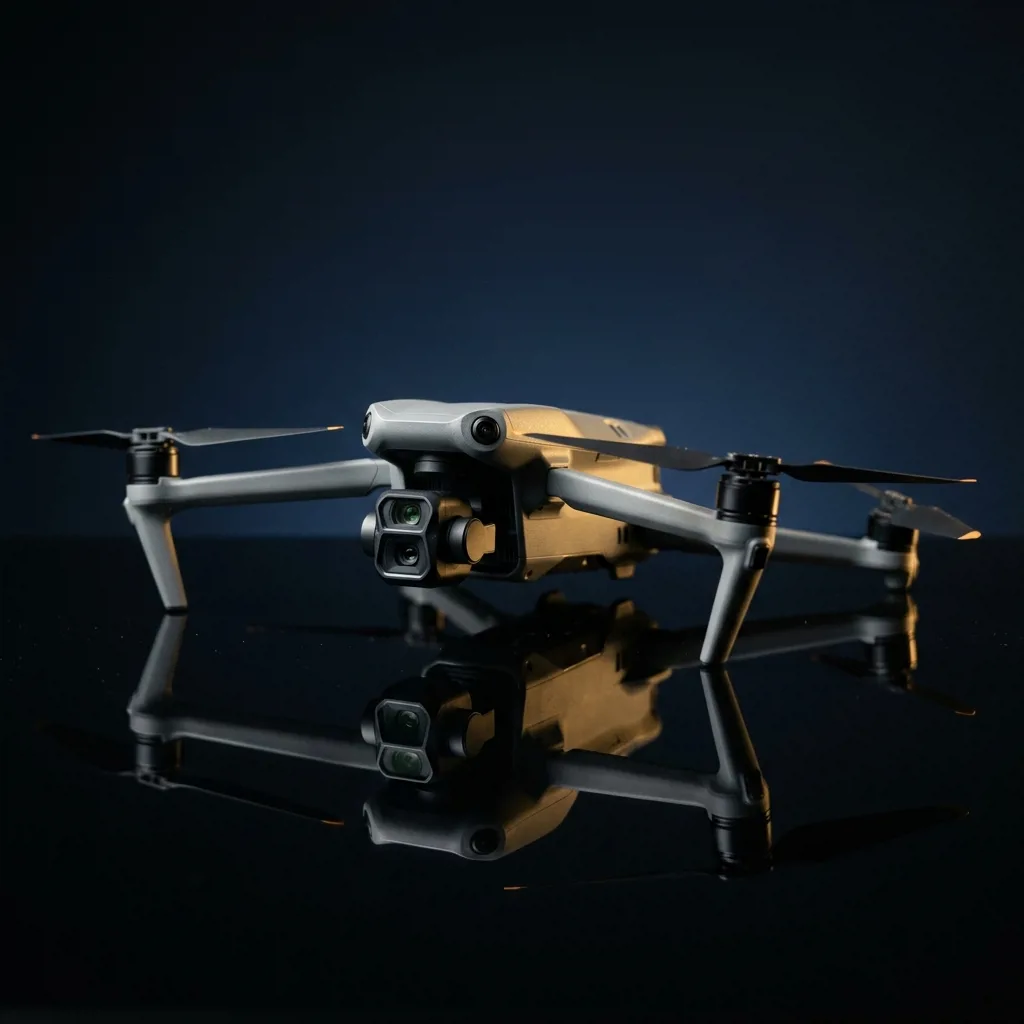 Выкуп дронов DJI Mavic, Air, Mini в Петроградском районе