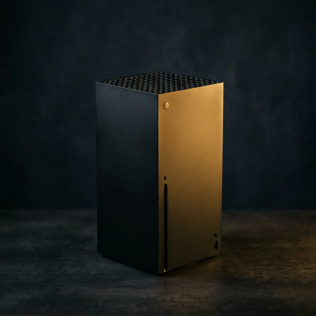 Скупка Xbox Series X и Xbox One в Девяткино — выгодный выкуп консолей Microsoft