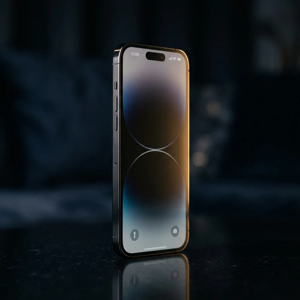 iPhone 14 Pro Max восстановленный