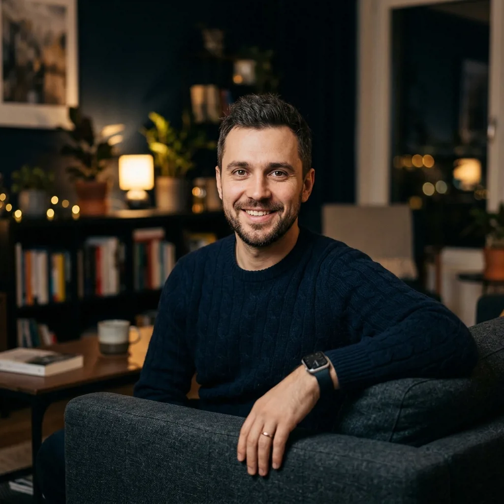 Дмитрий К. — покупатель Apple Watch