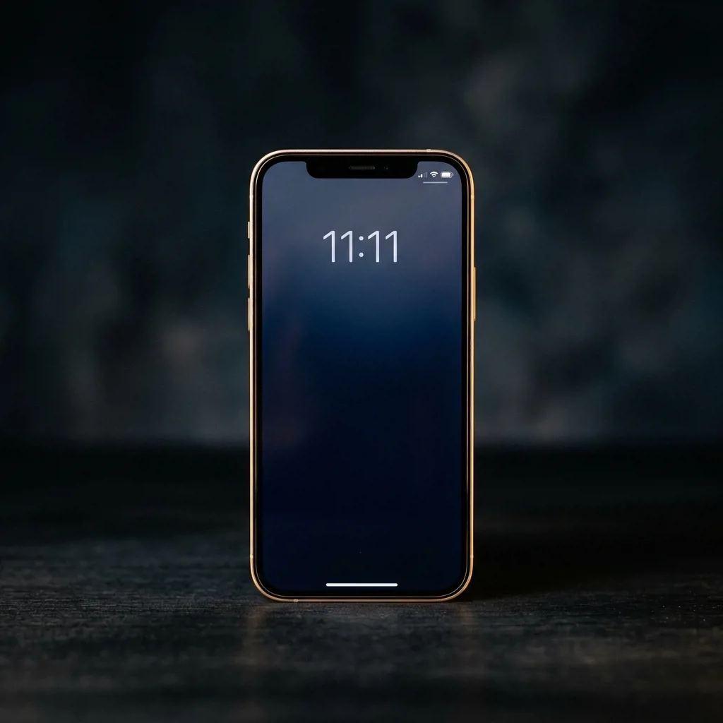 iPhone 12 mini 128 ГБ — фронтальная панель