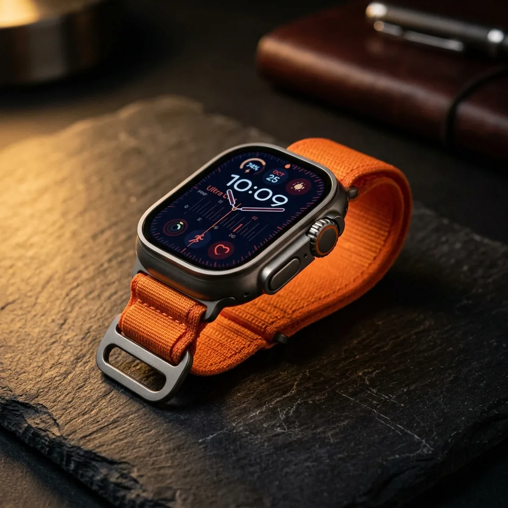 Скупка Apple Watch Ultra 2 в Курортном районе Санкт-Петербурга