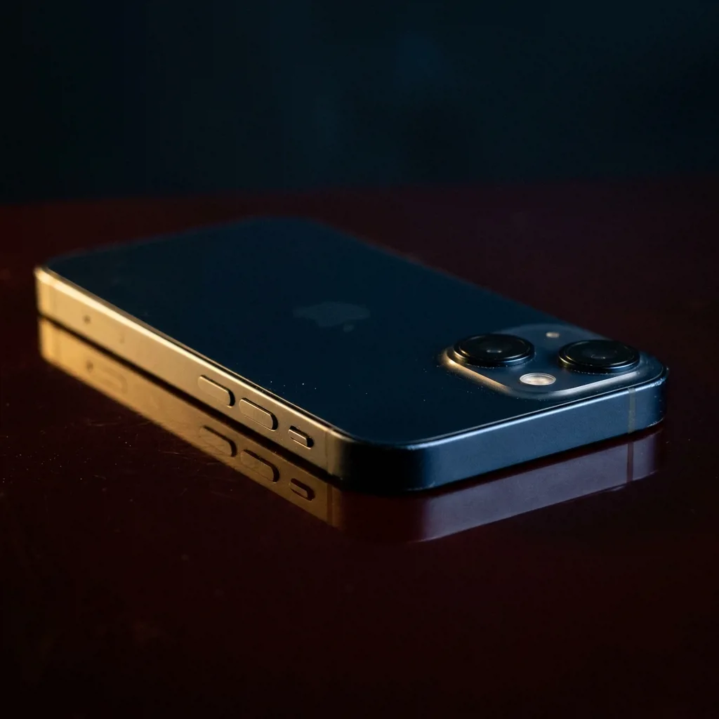 iPhone 13 mini 128 ГБ — восстановленный, в наличии
