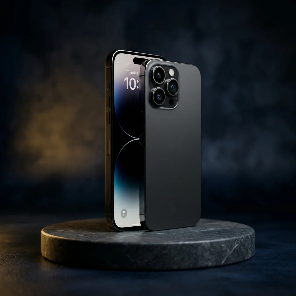 iPhone 14 Pro 256 ГБ в каталоге Re:Скупка
