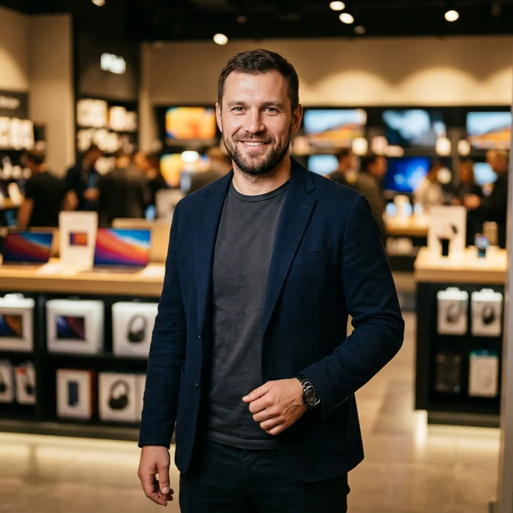 Отзыв Алексея о скупке Apple Watch Ultra 2 дорого в СПб