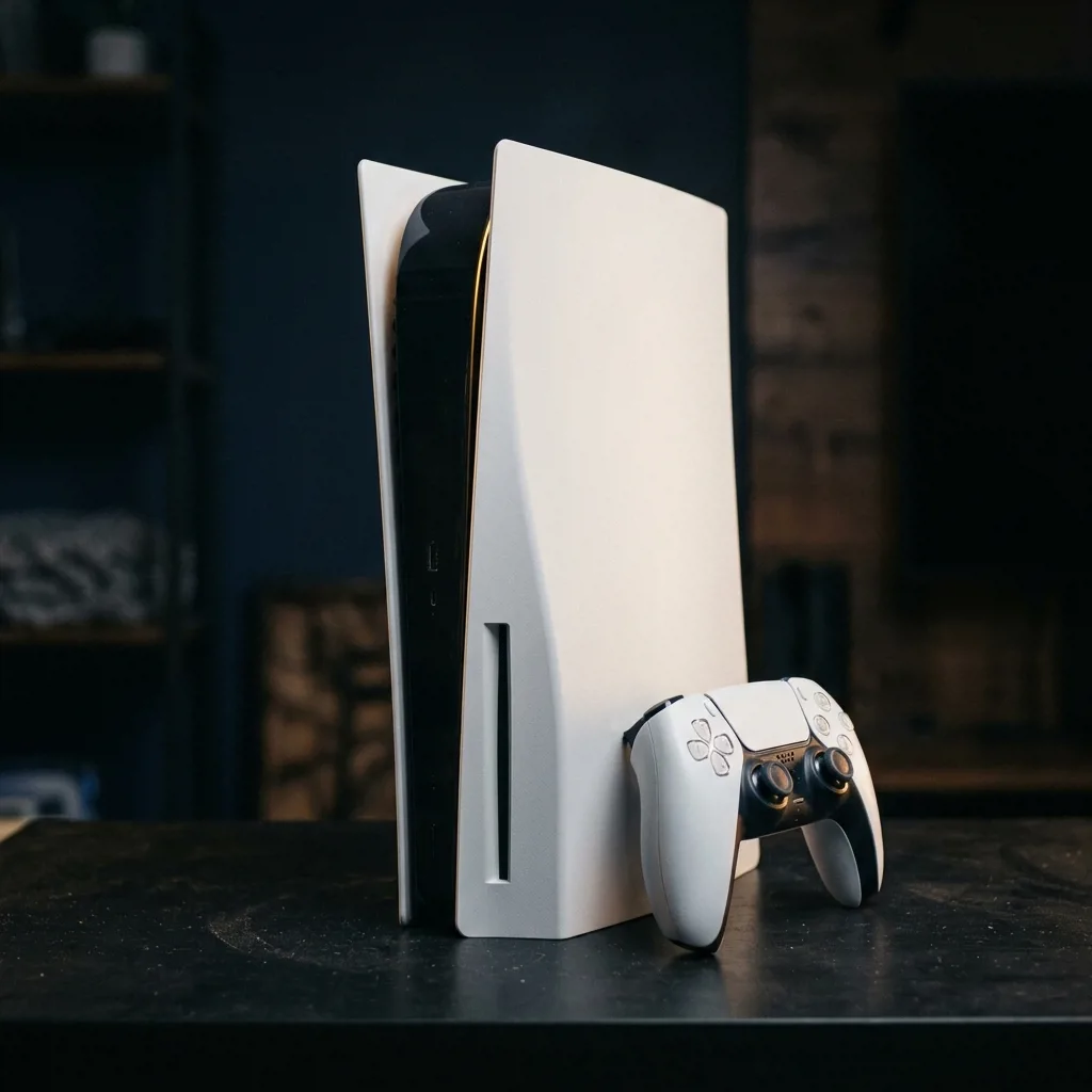 Скупка PlayStation 4 и PlayStation 5 в Купчино