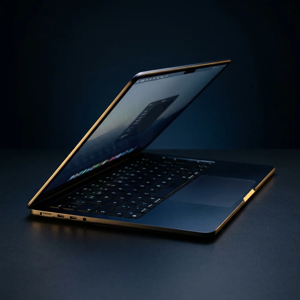 MacBook Air 13 M2 восстановленный