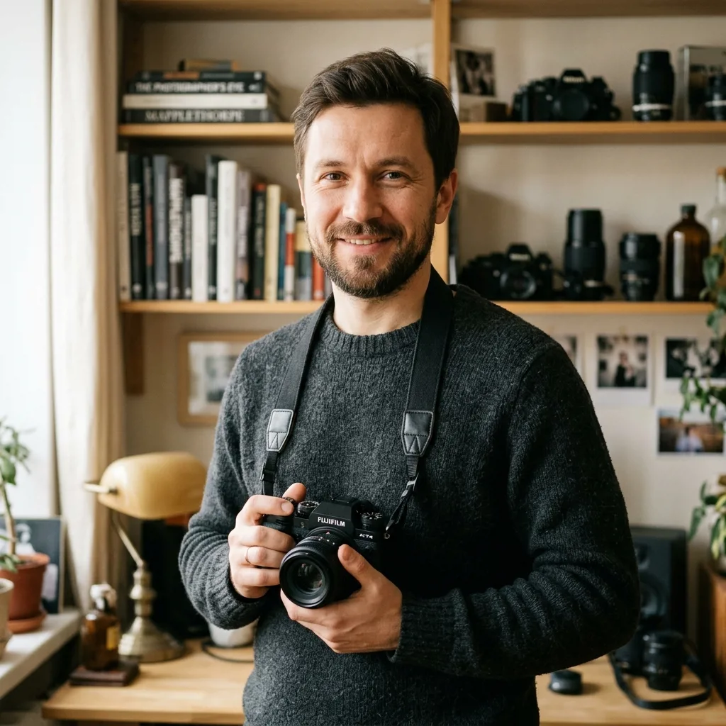 Отзыв Дмитрия о скупке фотоаппарата Canon в Девяткино