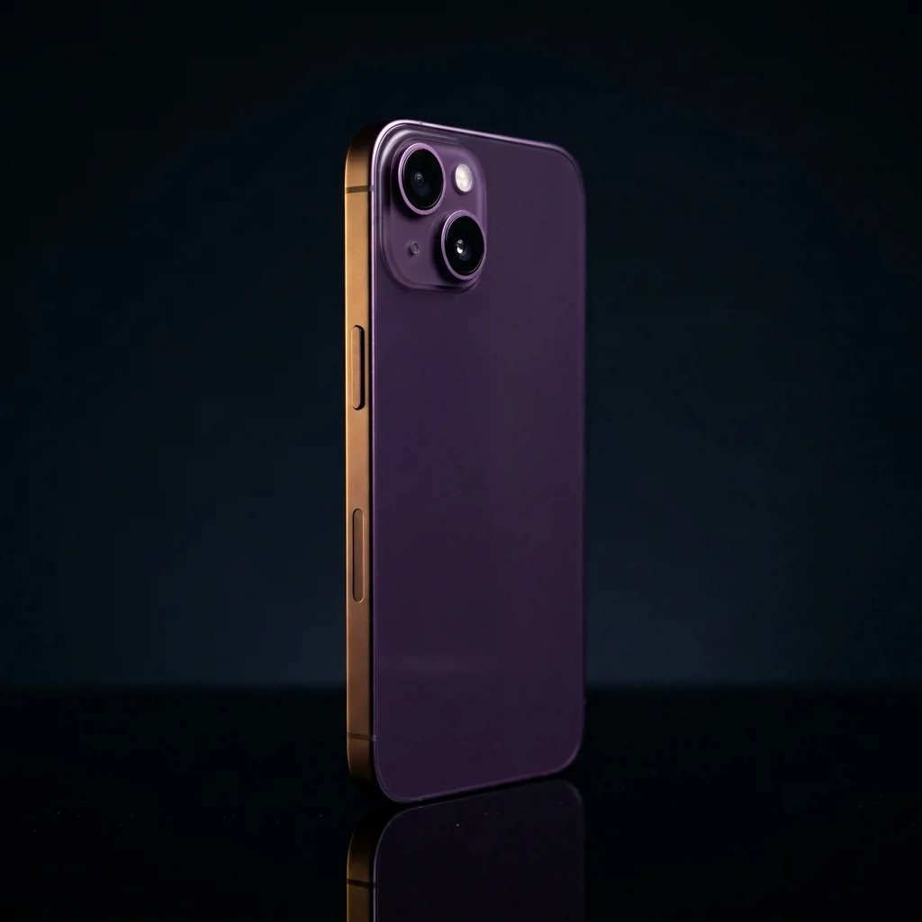 iPhone 14 512 ГБ — купить восстановленный в Санкт-Петербурге