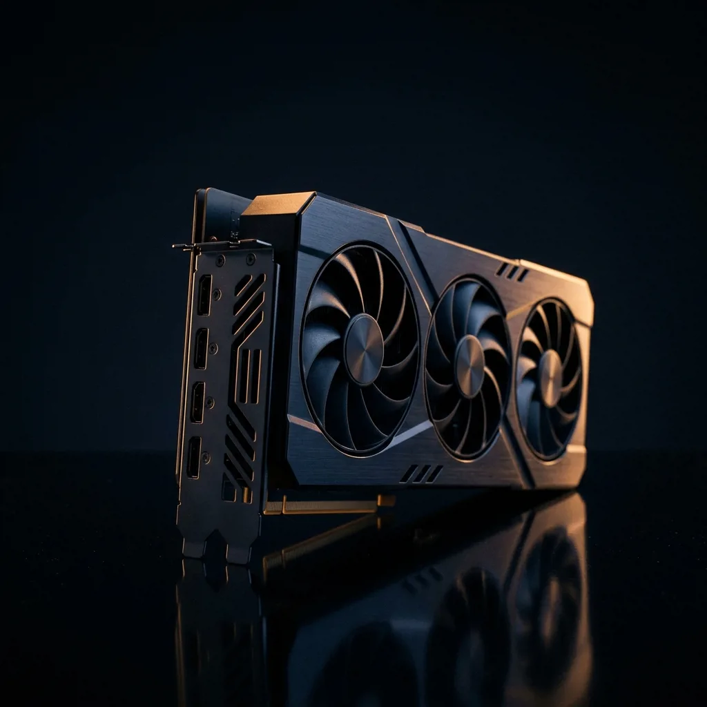Скупка игровых видеокарт NVIDIA и AMD в Калининском районе