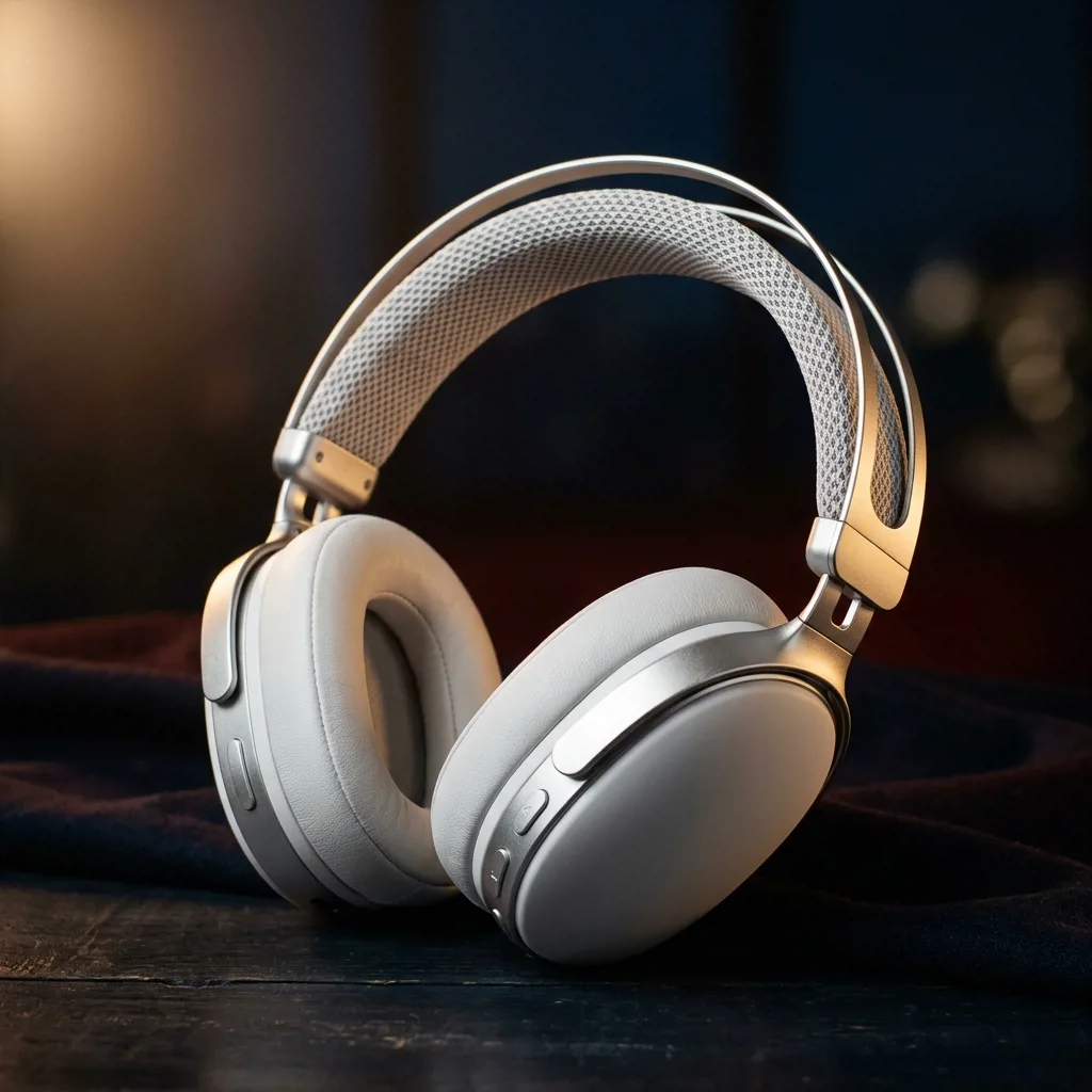 AirPods Max в отличном состоянии
