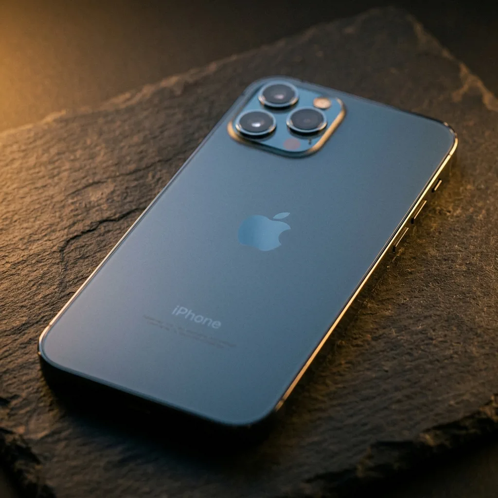 iPhone 12 Pro Max восстановленный