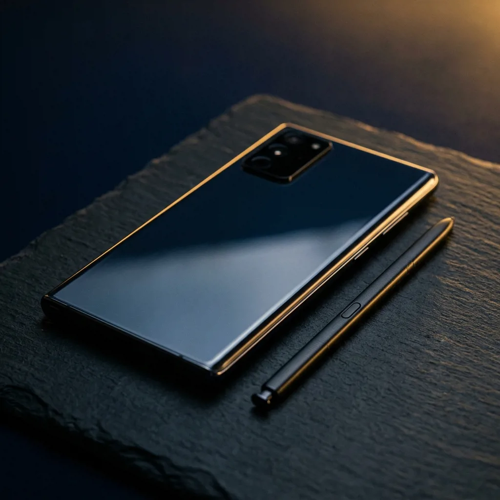 Samsung Galaxy Note со стилусом в наличии в Санкт-Петербурге