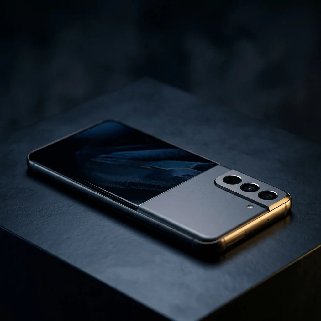 Samsung Galaxy S21 восстановленный