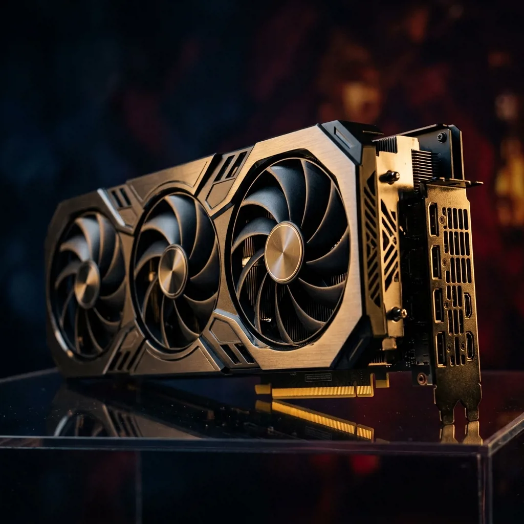 Скупка игровых видеокарт NVIDIA GeForce в Курортном районе