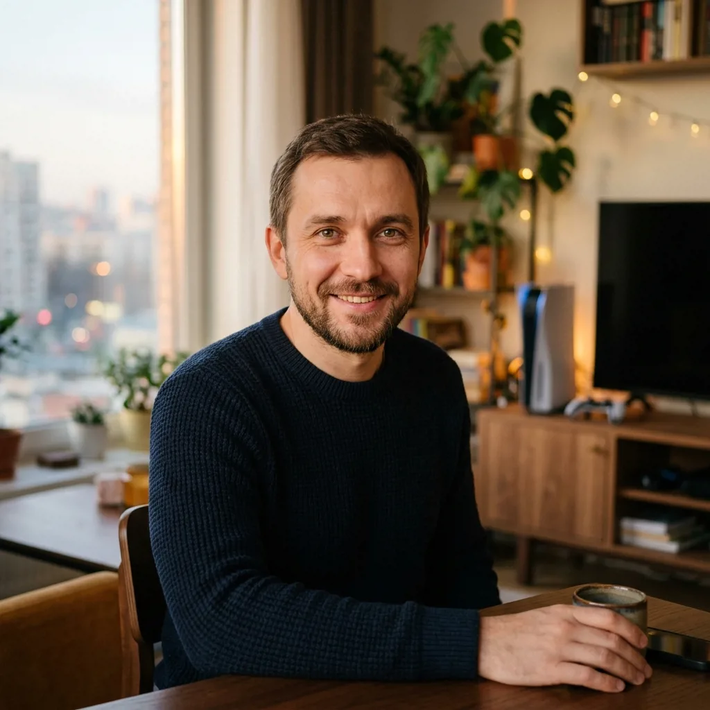 Дмитрий К.
