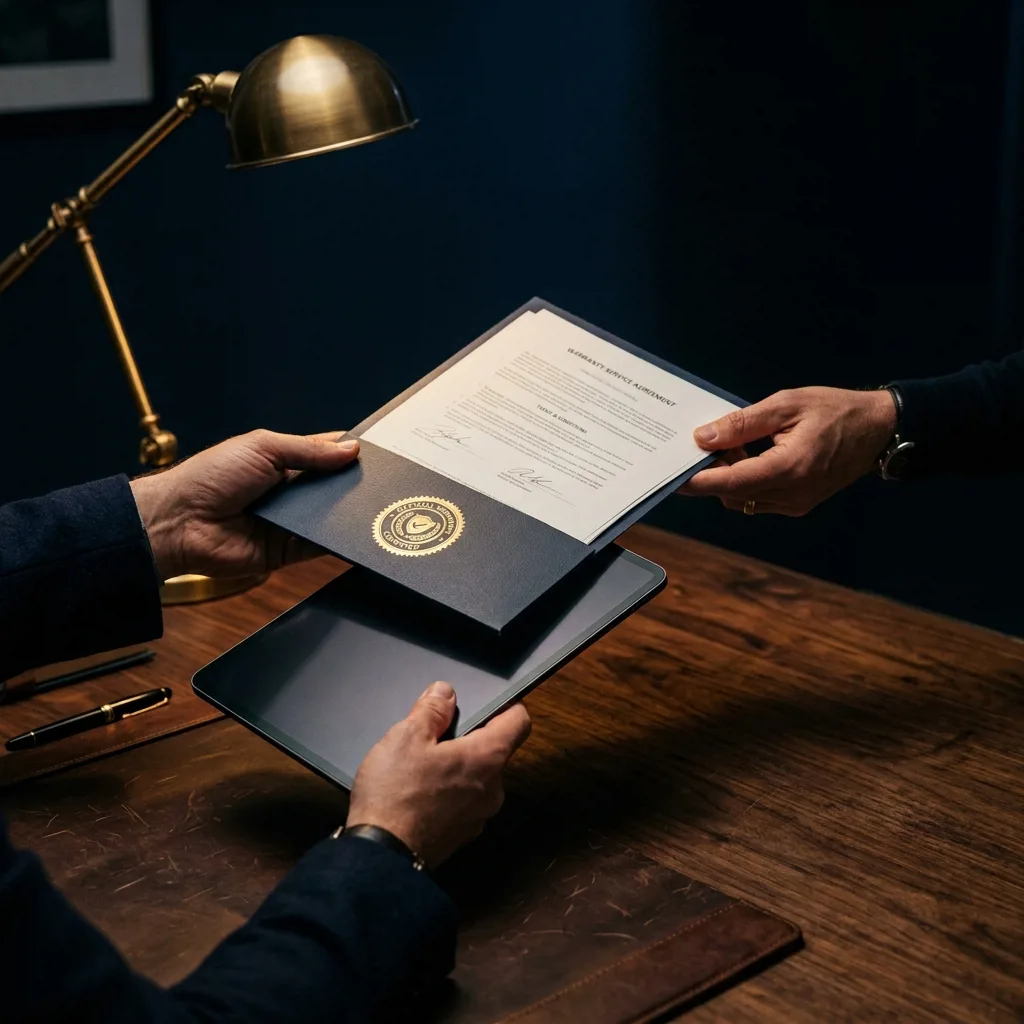 Купить iPad с гарантией в Санкт-Петербурге