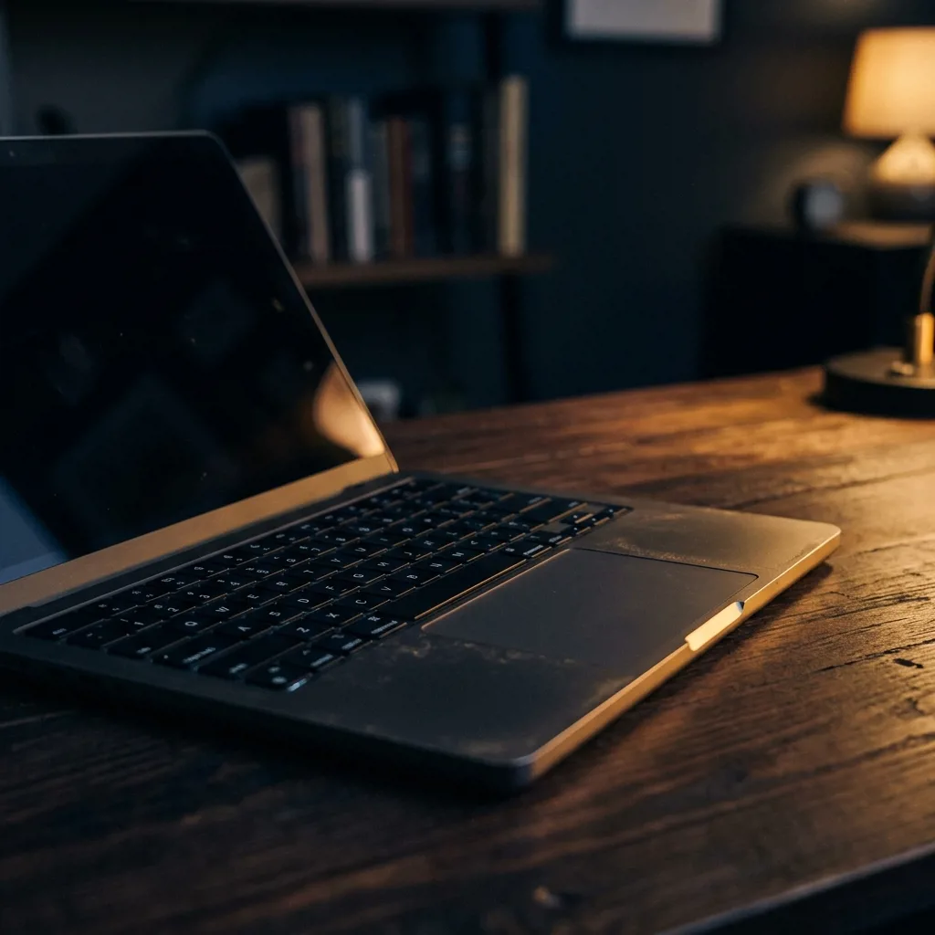 Скупка ноутбуков MacBook в Санкт-Петербурге