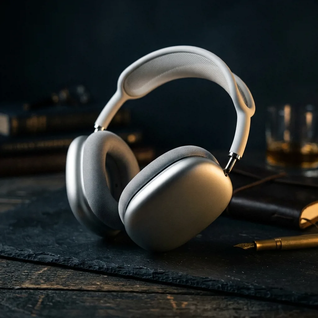 Скупка AirPods Max в Санкт-Петербурге