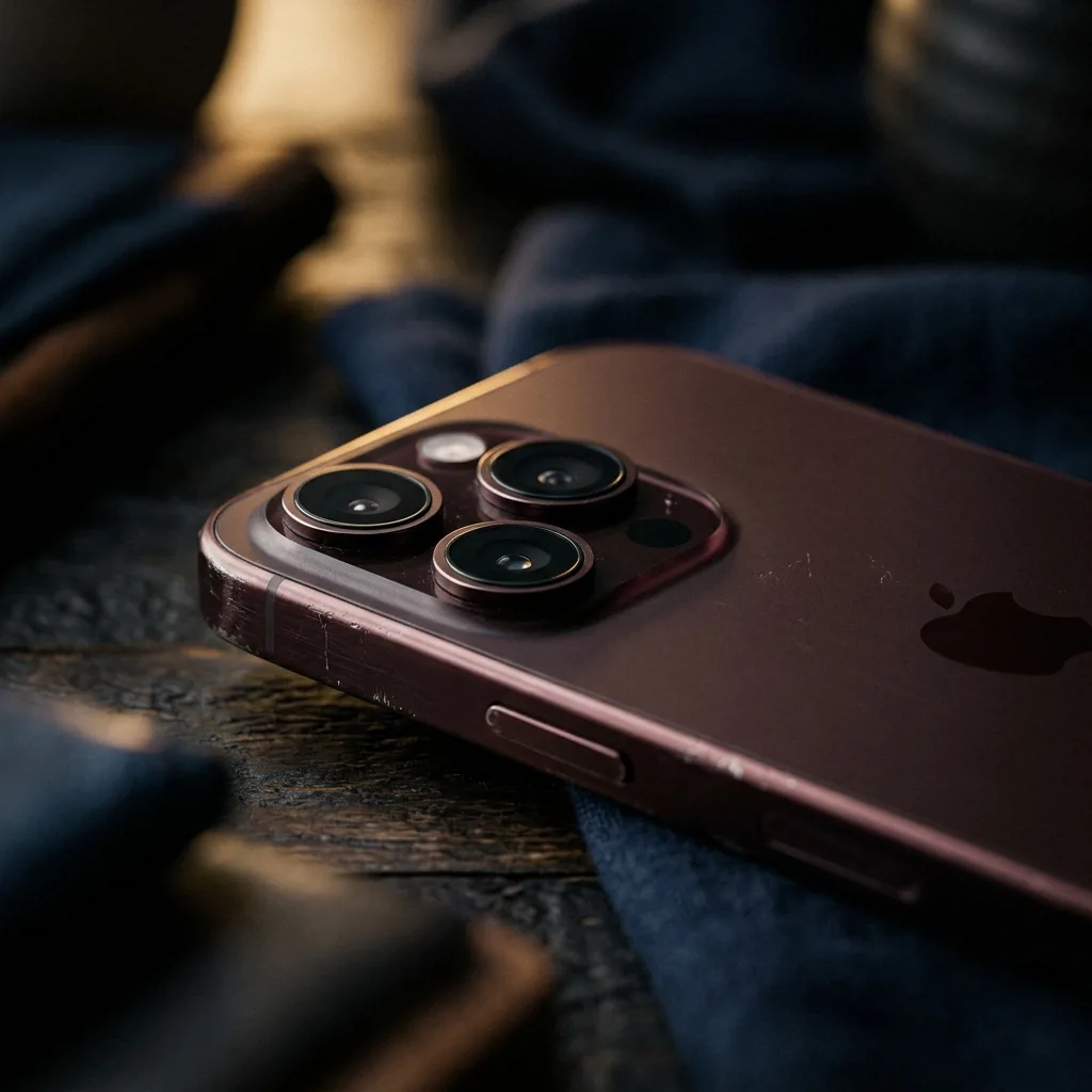 Восстановленный iPhone 16 Pro в каталоге Re:Скупка