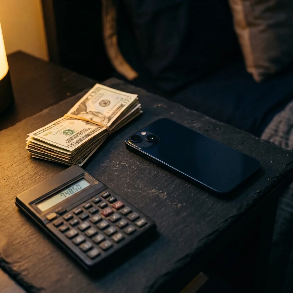 Выгодная цена на восстановленный iPhone 15 Plus