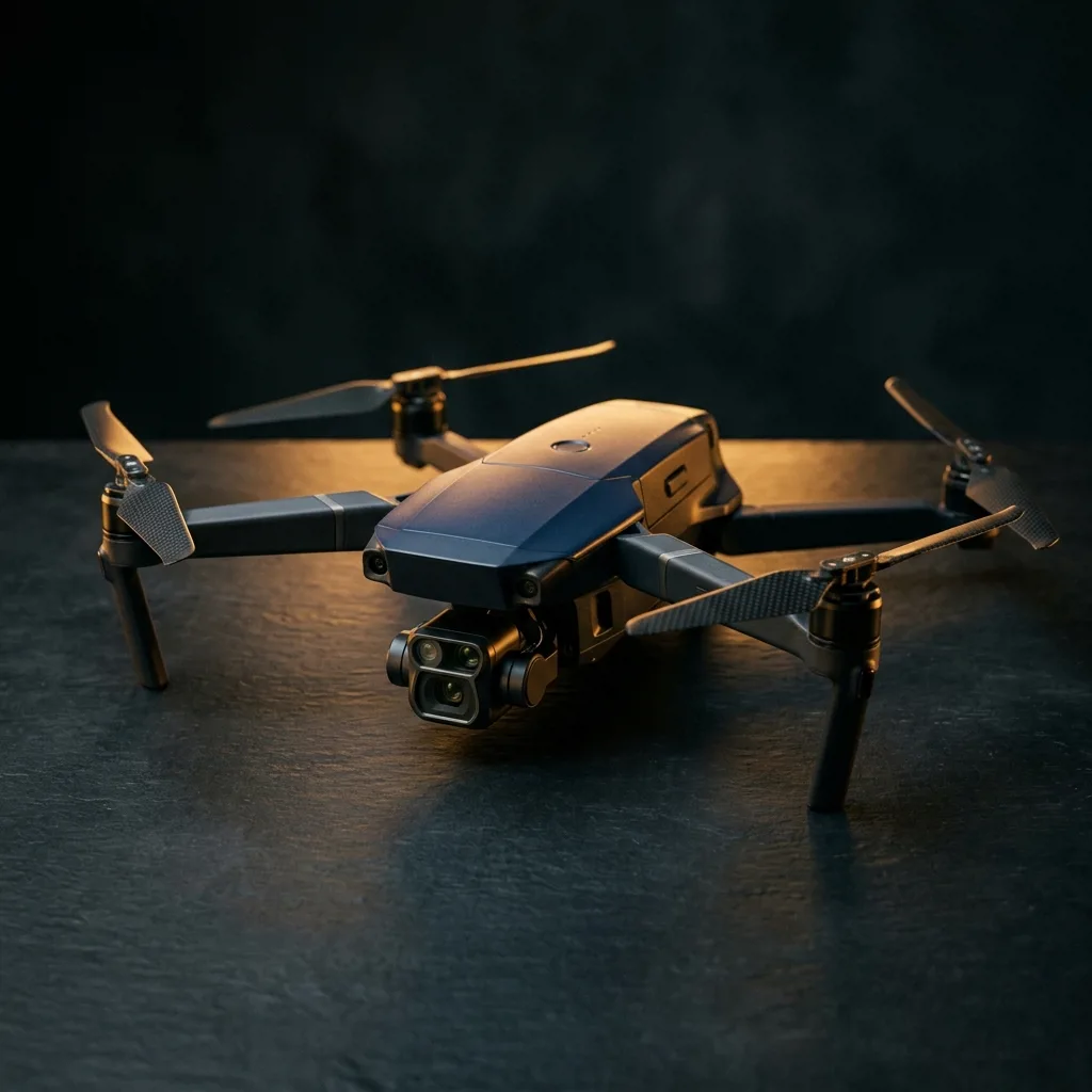 Квадрокоптер DJI Mavic — скупка в Курортном районе