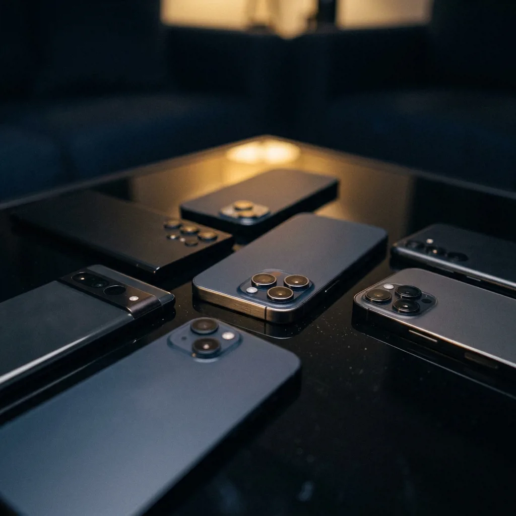 Скупка смартфонов и iPhone в Санкт-Петербурге