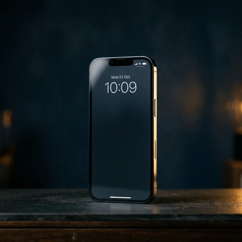 iPhone 14 восстановленный
