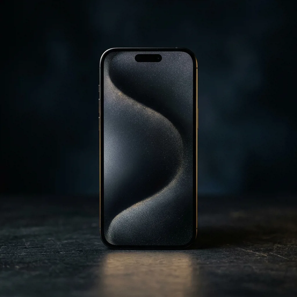 iPhone 14 Pro Max 128 ГБ — вид спереди, экран 6,7 дюйма