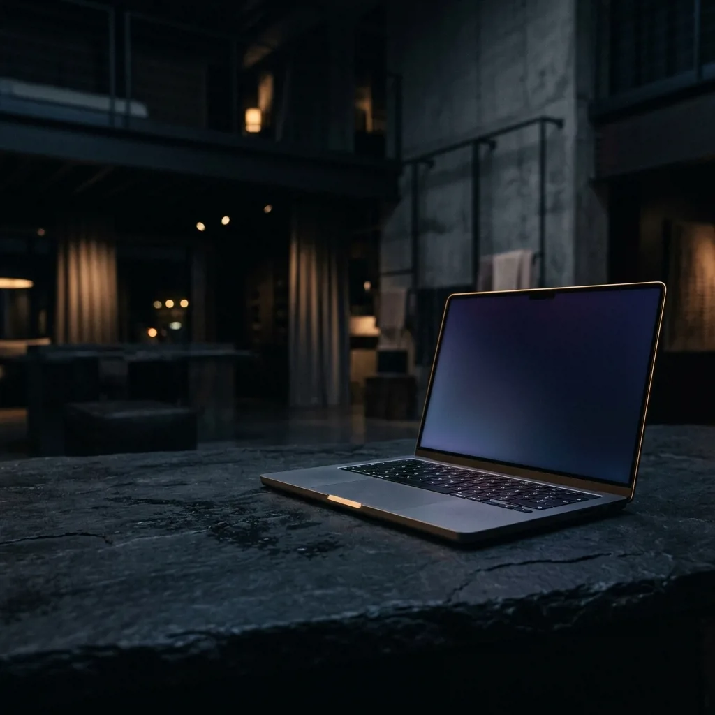 Купить MacBook Pro 14 M3 в Санкт-Петербурге
