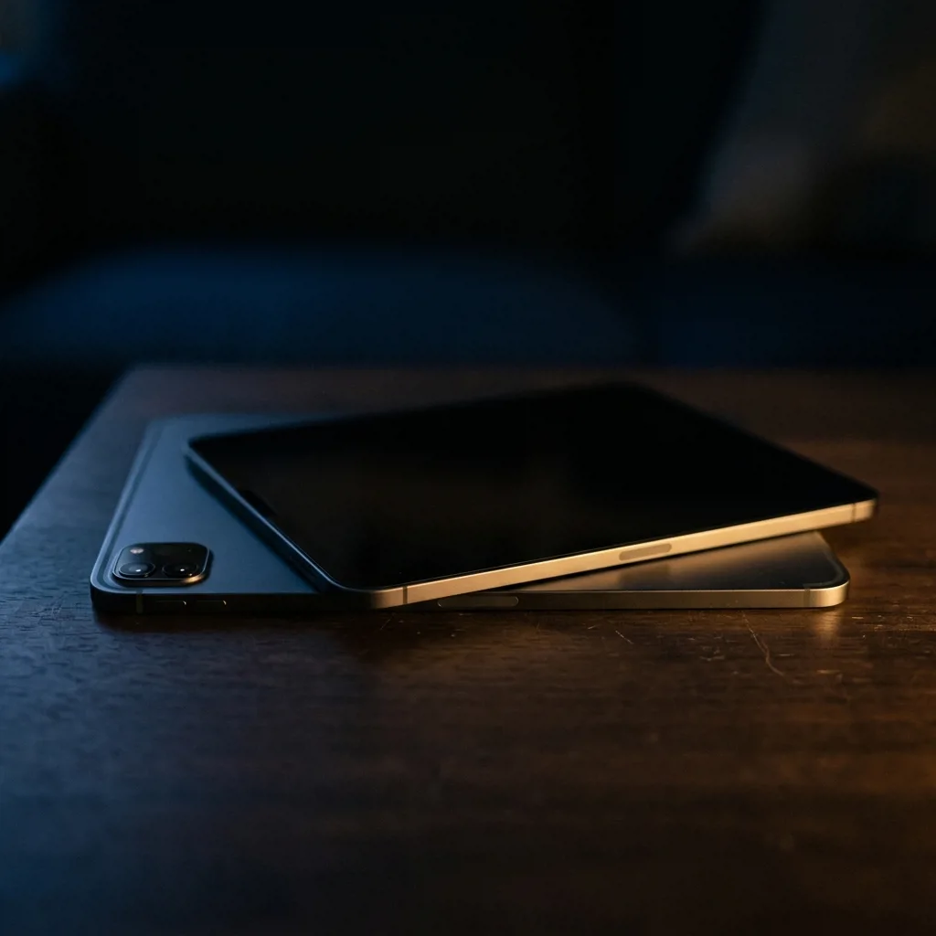 Планшет iPad — скупка планшетов в Санкт-Петербурге