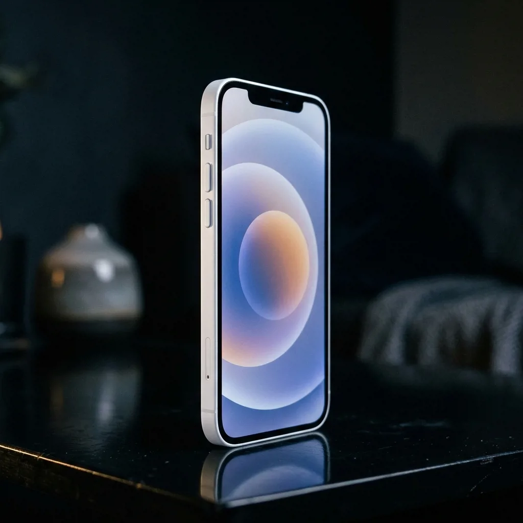 iPhone 12 128 ГБ восстановленный